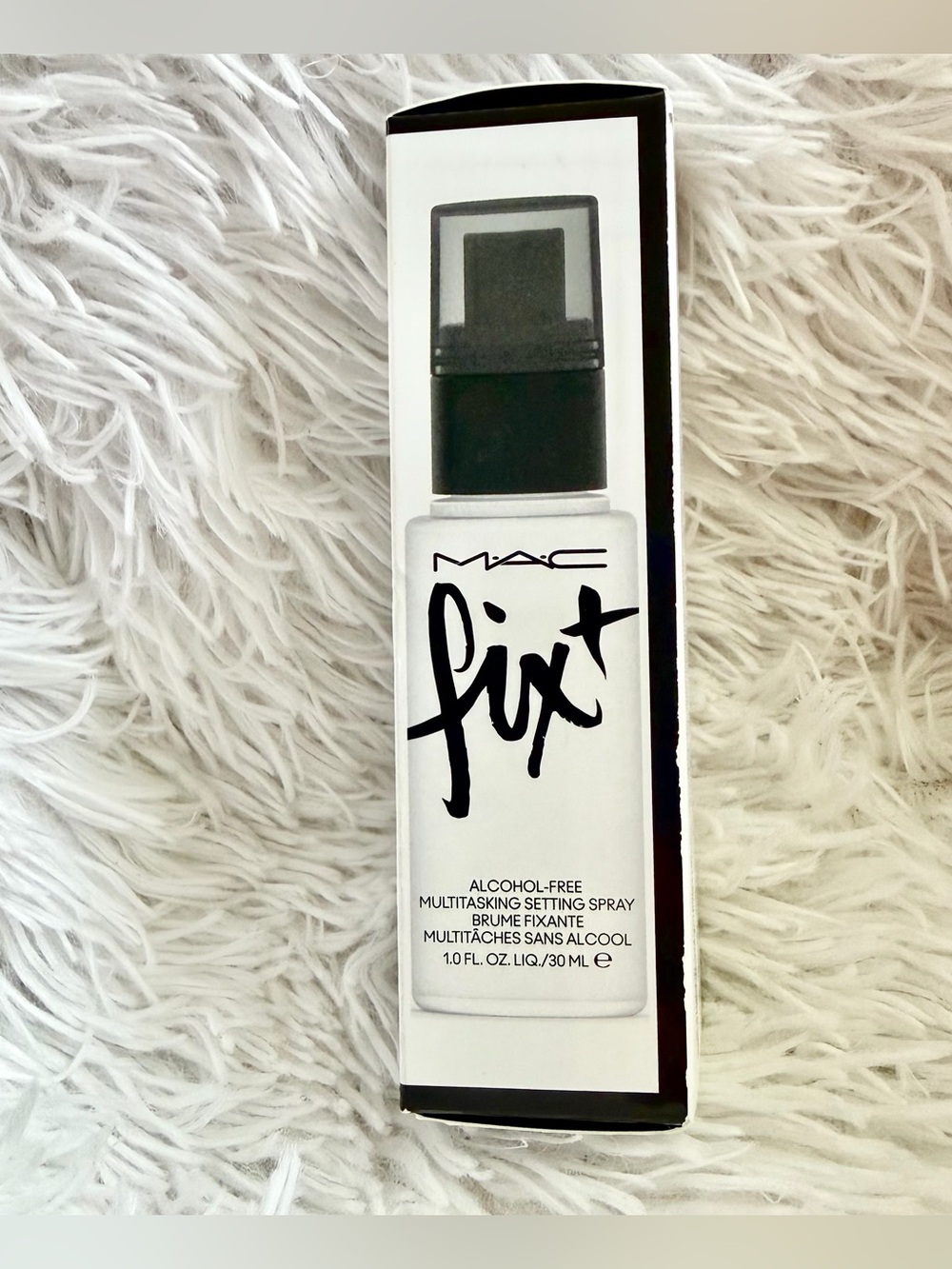 MAC - MINI Setting Spray - Picture 4 of 8